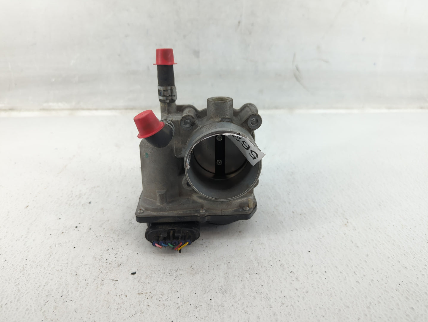 2010-2022 Toyota Prius Throttle Body P/N:22030-37060 Fits Fits 2010 2011 2012 2013 2014 2015 2016 2017 2018 2019 2020 2021 2