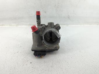 compare product 2010-2022 Toyota Prius Throttle Body P/N:22030-37060 Fits Fits 2010 2011 2012 2013 2014 2015 2016 2017 2018 2019 2020 2021 2022 OEM Used Auto Parts