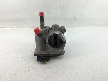 2010-2022 Toyota Prius Throttle Body P/N:22030-37060 Fits Fits 2010 2011 2012 2013 2014 2015 2016 2017 2018 2019 2020 2021 2