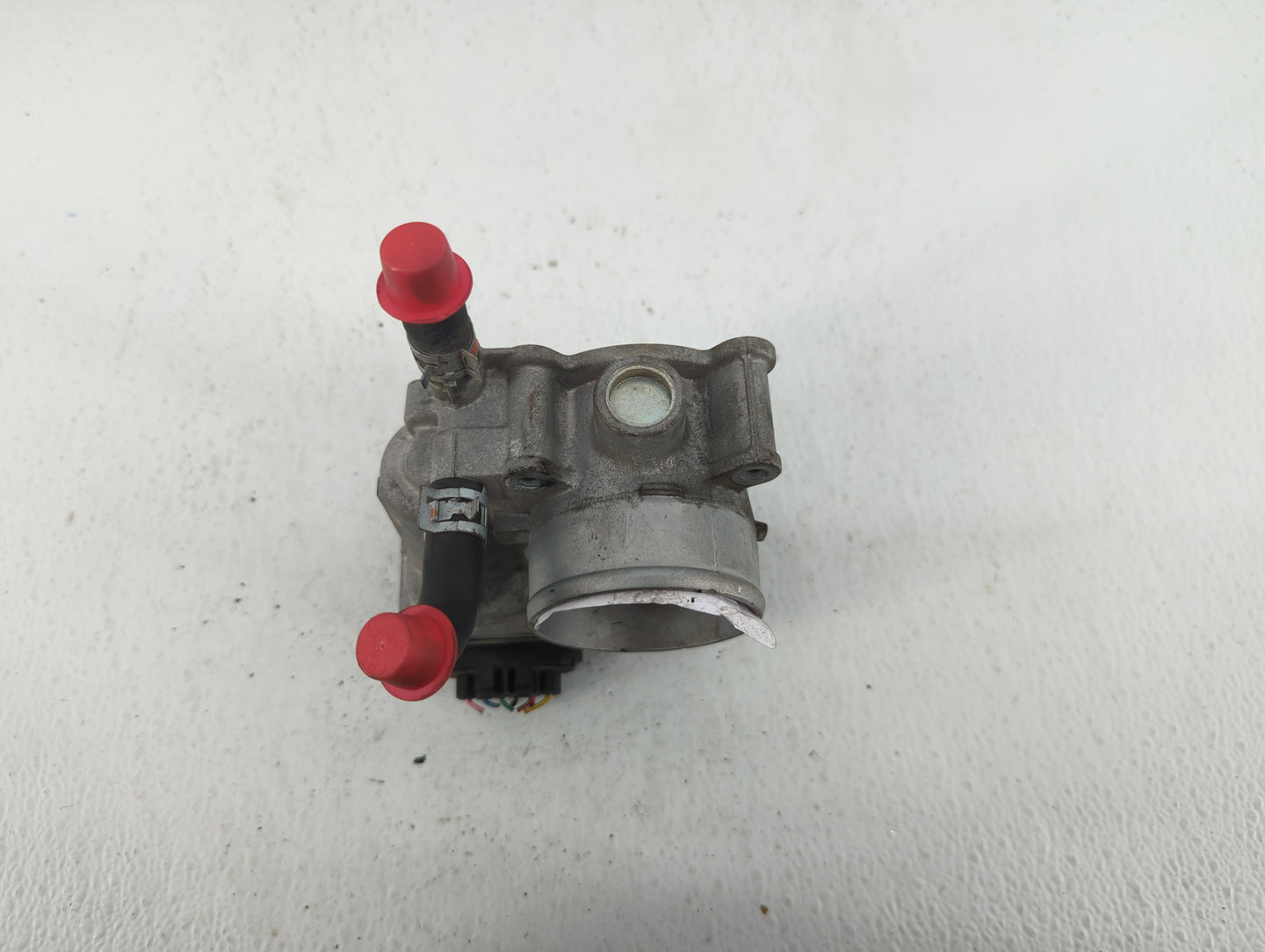 2010-2022 Toyota Prius Throttle Body P/N:22030-37060 Fits Fits 2010 2011 2012 2013 2014 2015 2016 2017 2018 2019 2020 2021 2