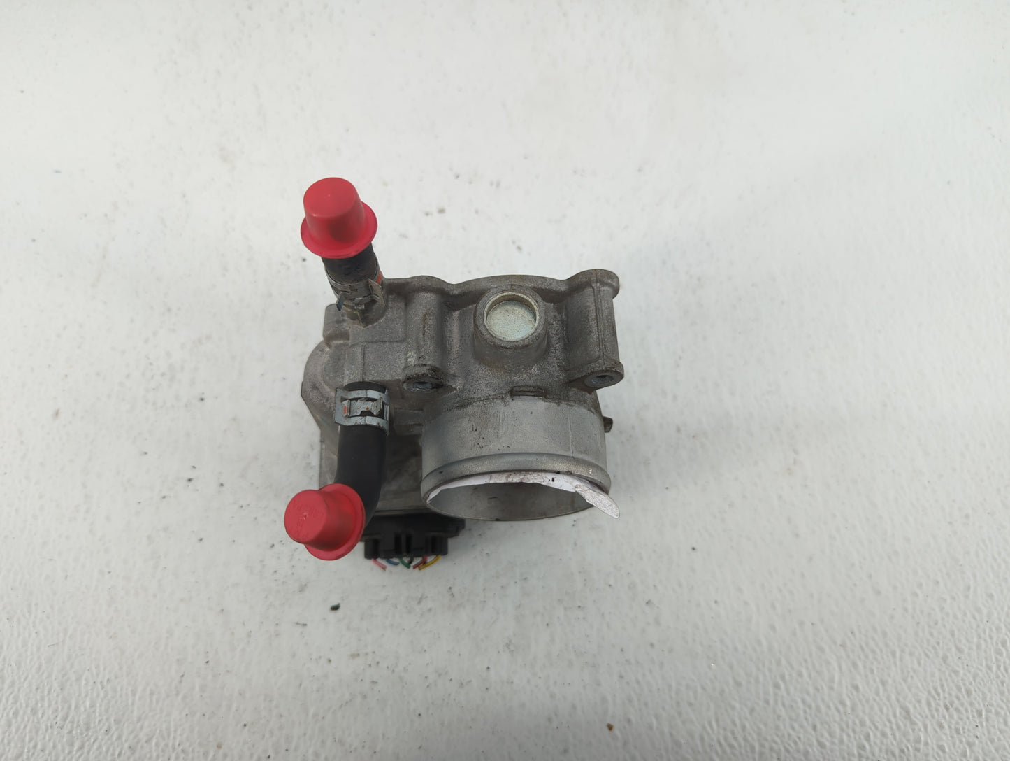 2010-2022 Toyota Prius Throttle Body P/N:22030-37060 Fits Fits 2010 2011 2012 2013 2014 2015 2016 2017 2018 2019 2020 2021 2