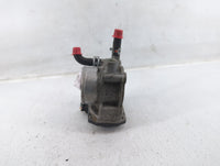 2010-2022 Toyota Prius Throttle Body P/N:22030-37060 Fits Fits 2010 2011 2012 2013 2014 2015 2016 2017 2018 2019 2020 2021 2
