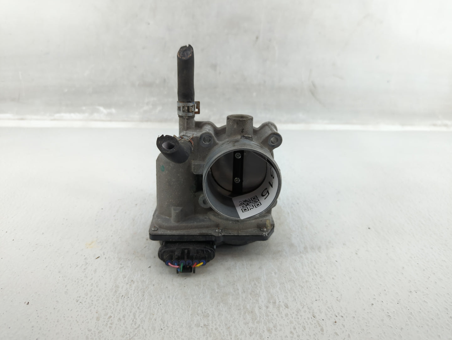 2010-2022 Toyota Prius Throttle Body P/N:22030-37060 Fits Fits 2010 2011 2012 2013 2014 2015 2016 2017 2018 2019 2020 2021 2