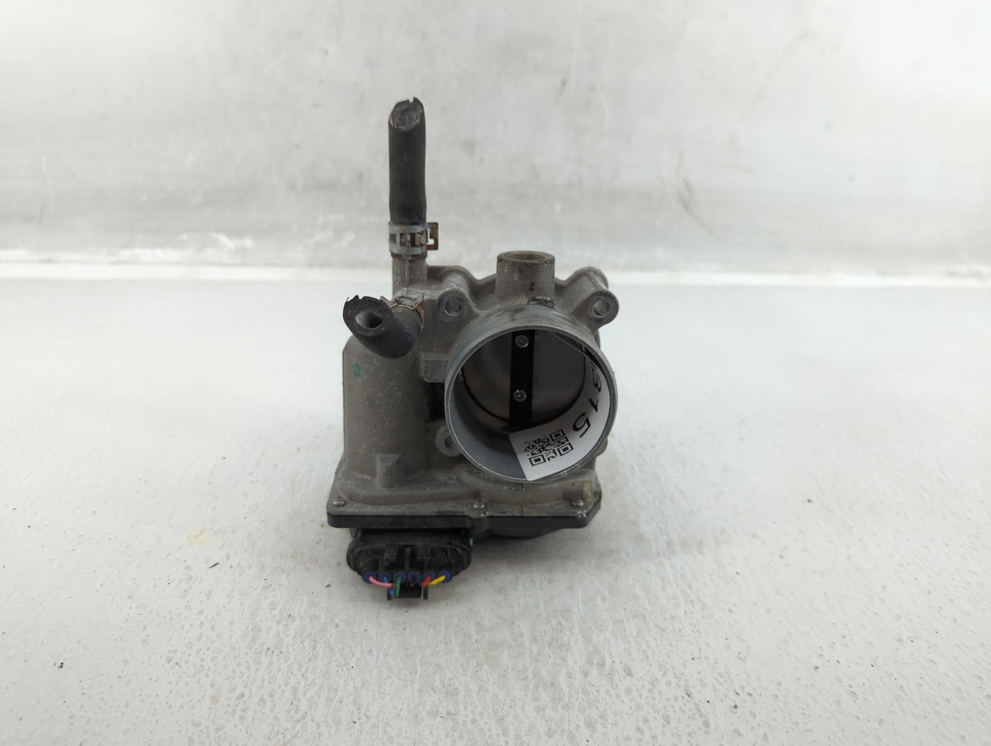 2010-2022 Toyota Prius Throttle Body P/N:22030-37060 Fits Fits 2010 2011 2012 2013 2014 2015 2016 2017 2018 2019 2020 2021 2