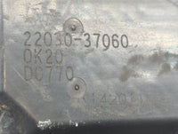 2010-2022 Toyota Prius Throttle Body P/N:22030-37060 Fits Fits 2010 2011 2012 2013 2014 2015 2016 2017 2018 2019 2020 2021 2