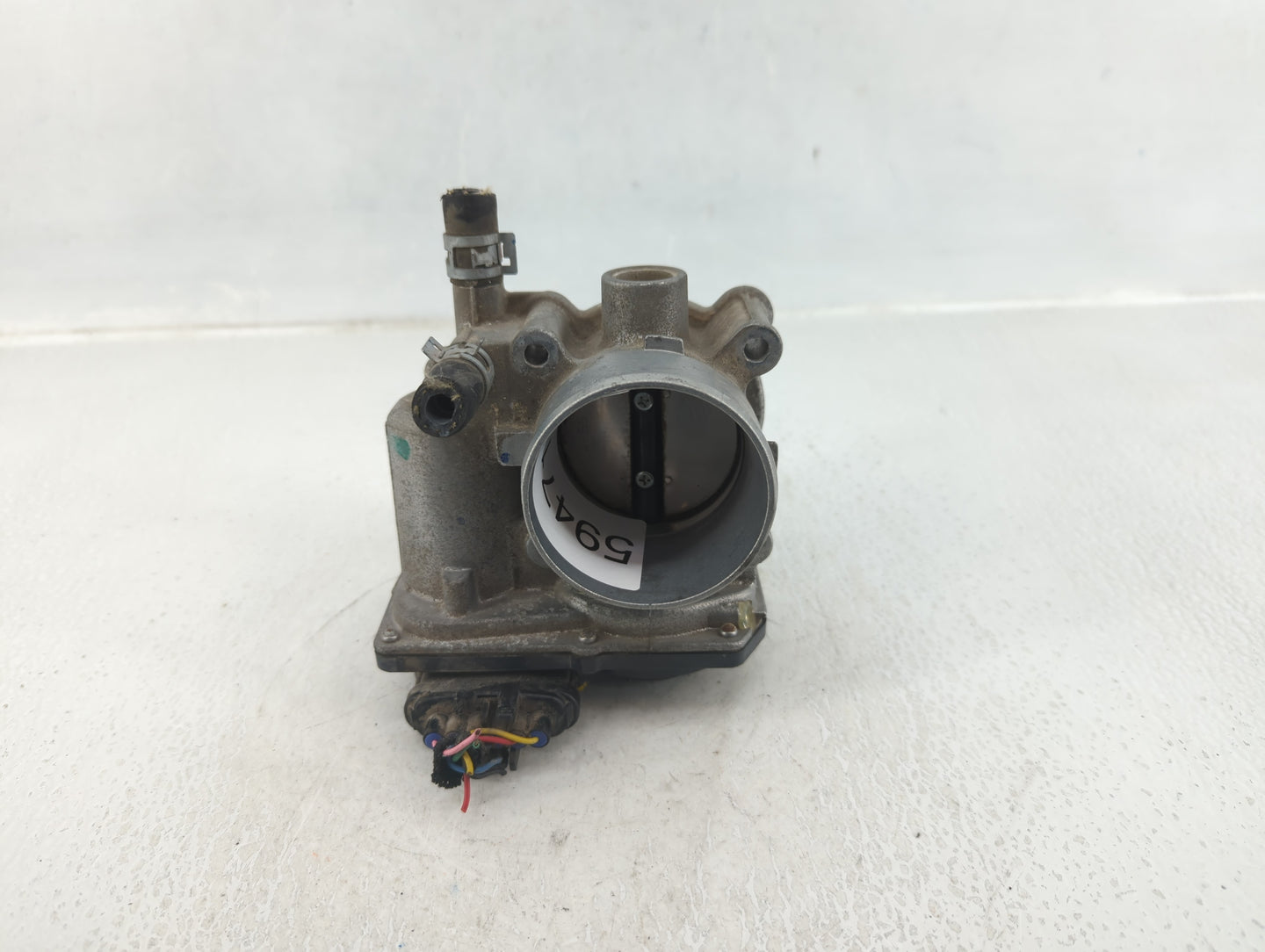 2010-2022 Toyota Prius Throttle Body P/N:22030-37060 Fits Fits 2010 2011 2012 2013 2014 2015 2016 2017 2018 2019 2020 2021 2