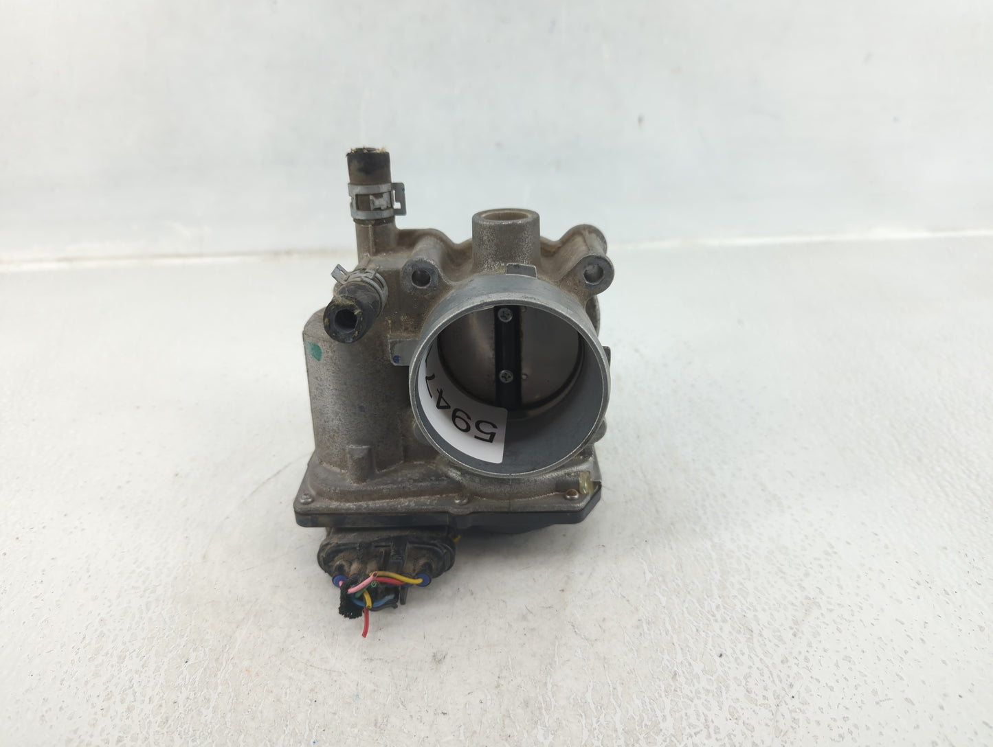 2010-2022 Toyota Prius Throttle Body P/N:22030-37060 Fits Fits 2010 2011 2012 2013 2014 2015 2016 2017 2018 2019 2020 2021 2