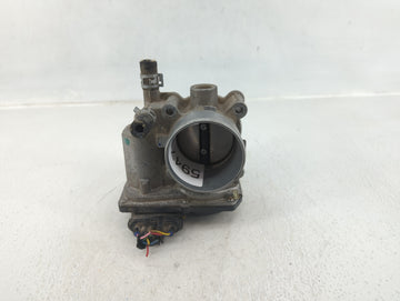 2010-2022 Toyota Prius Throttle Body P/N:22030-37060 Fits Fits 2010 2011 2012 2013 2014 2015 2016 2017 2018 2019 2020 2021 2
