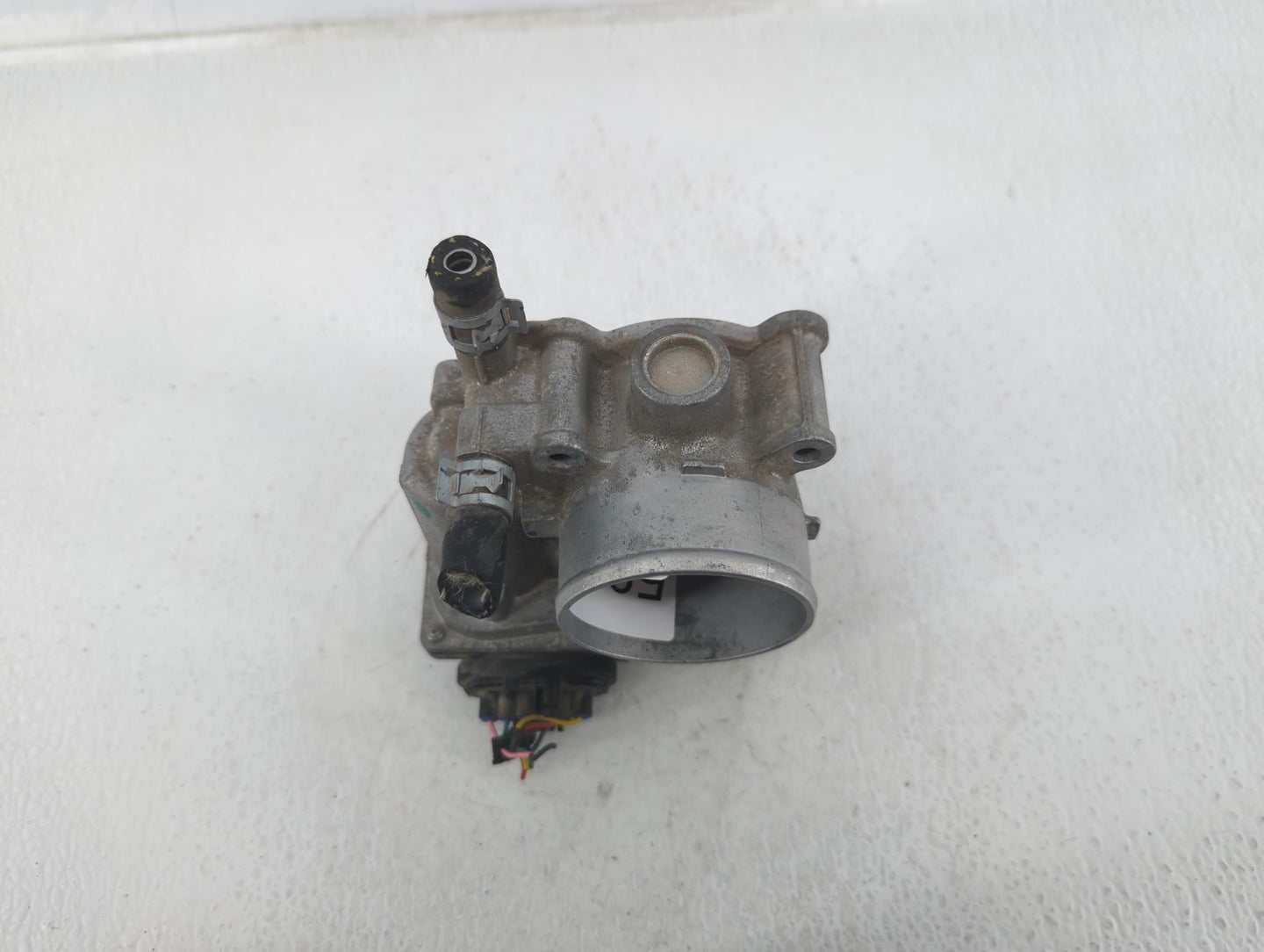 2010-2022 Toyota Prius Throttle Body P/N:22030-37060 Fits Fits 2010 2011 2012 2013 2014 2015 2016 2017 2018 2019 2020 2021 2