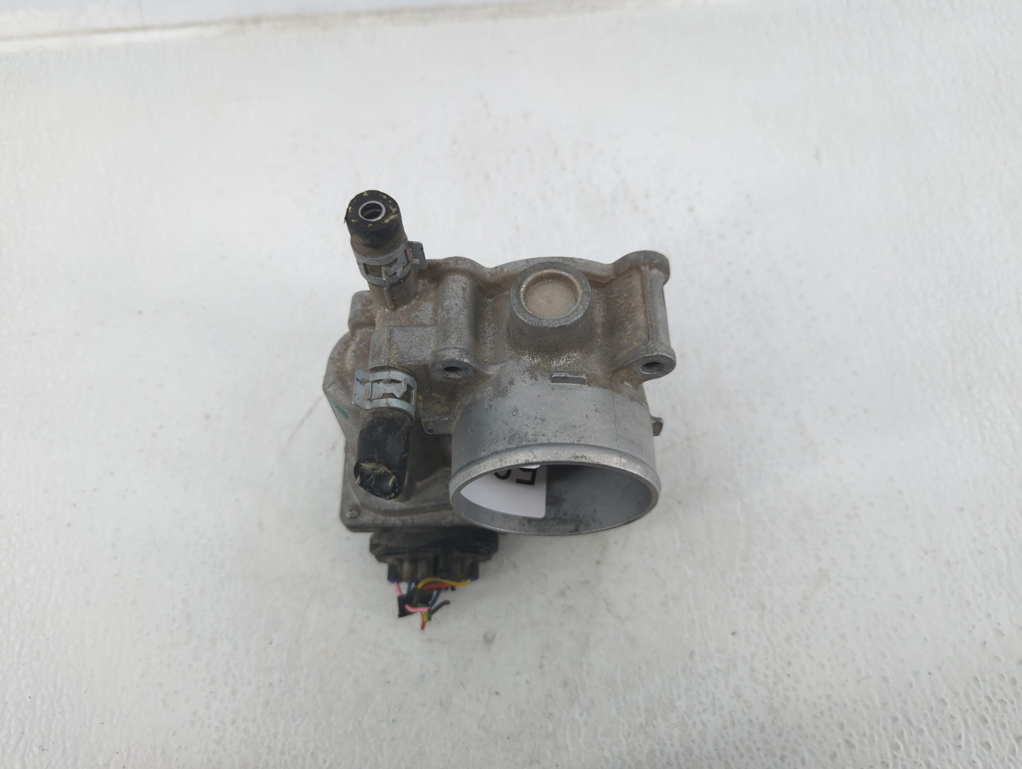 2010-2022 Toyota Prius Throttle Body P/N:22030-37060 Fits Fits 2010 2011 2012 2013 2014 2015 2016 2017 2018 2019 2020 2021 2