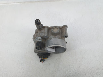 2010-2022 Toyota Prius Throttle Body P/N:22030-37060 Fits Fits 2010 2011 2012 2013 2014 2015 2016 2017 2018 2019 2020 2021 2022 OEM Used Auto Parts