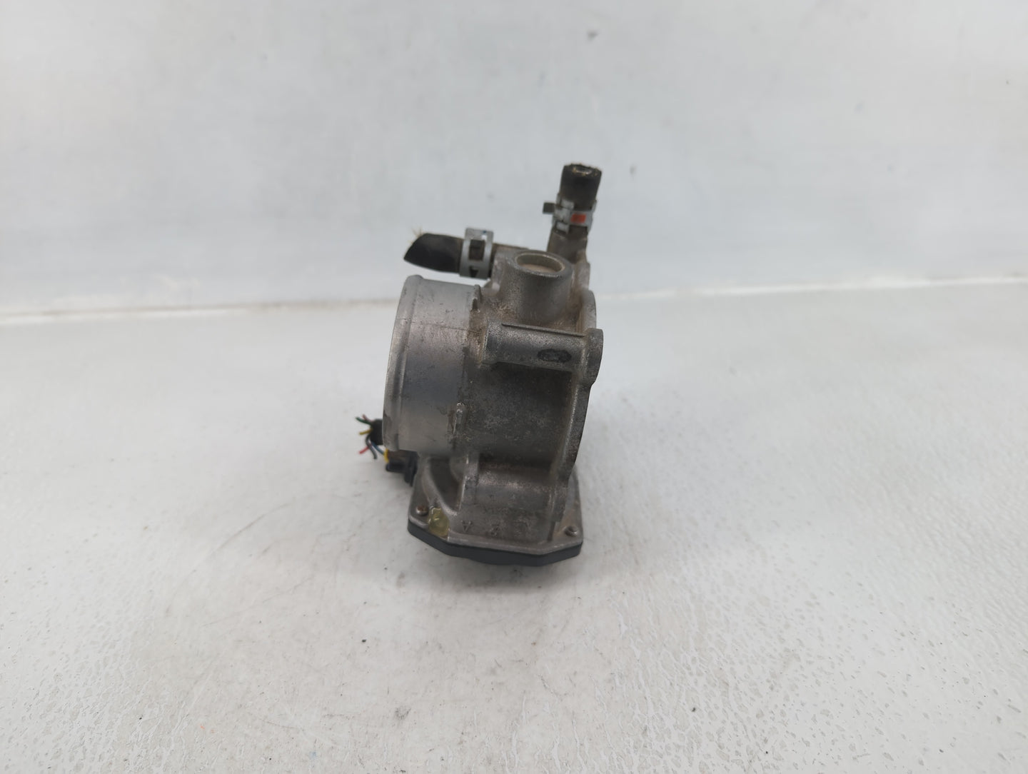 2010-2022 Toyota Prius Throttle Body P/N:22030-37060 Fits Fits 2010 2011 2012 2013 2014 2015 2016 2017 2018 2019 2020 2021 2