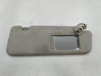 compare product 2010-2015 Toyota Prius Sun Visor Shade Replacement Passenger Right Mirror Fits Fits 2010 2011 2012 2013 2014 2015 OEM Used Auto Parts