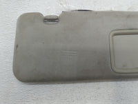 2010-2015 Toyota Prius Sun Visor Shade Replacement Passenger Right Mirror Fits Fits 2010 2011 2012 2013 2014 2015 OEM Used A