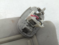 2010-2015 Toyota Prius Sun Visor Shade Replacement Passenger Right Mirror Fits Fits 2010 2011 2012 2013 2014 2015 OEM Used A