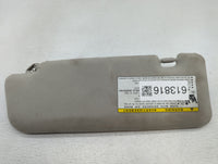 2010-2015 Toyota Prius Sun Visor Shade Replacement Passenger Right Mirror Fits Fits 2010 2011 2012 2013 2014 2015 OEM Used A