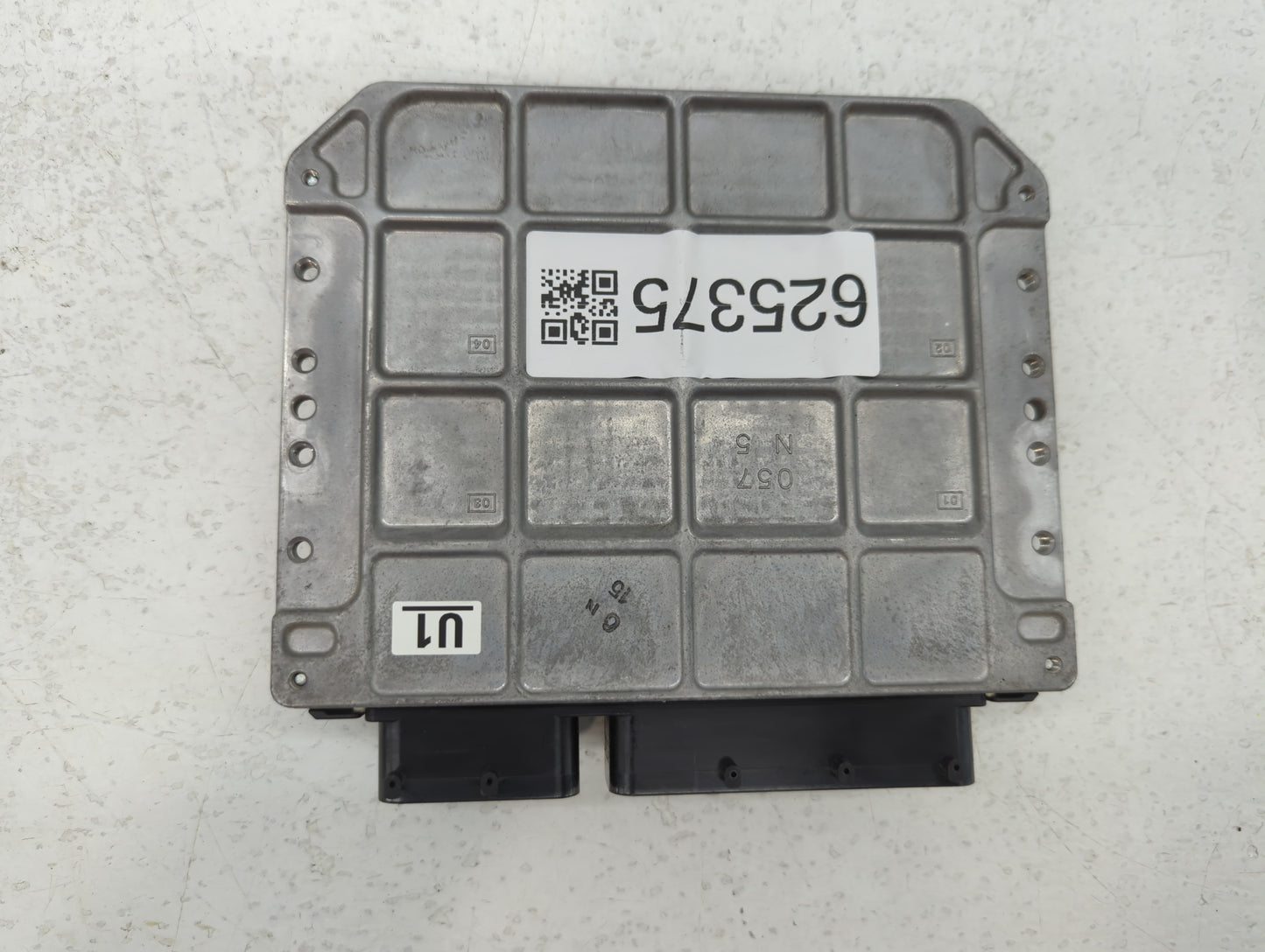 2011 Toyota Prius PCM Engine Control Computer ECU ECM PCU OEM P/N:89661-47390 89681-47211 Fits OEM Used Auto Parts - Oemused