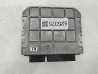 2011 Toyota Prius PCM Engine Control Computer ECU ECM PCU OEM P/N:89661-47390 89681-47211 Fits OEM Used Auto Parts - Oemused