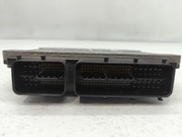 2011 Toyota Prius PCM Engine Control Computer ECU ECM PCU OEM P/N:89661-47390 89681-47211 Fits OEM Used Auto Parts - Oemused