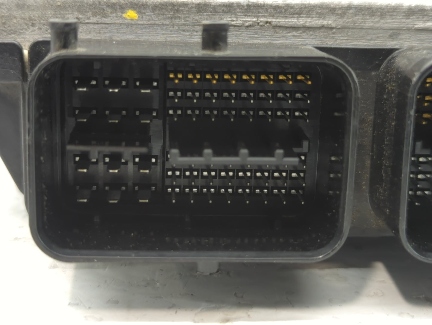 2011 Toyota Prius PCM Engine Control Computer ECU ECM PCU OEM P/N:89661-47390 89681-47211 Fits OEM Used Auto Parts - Oemused