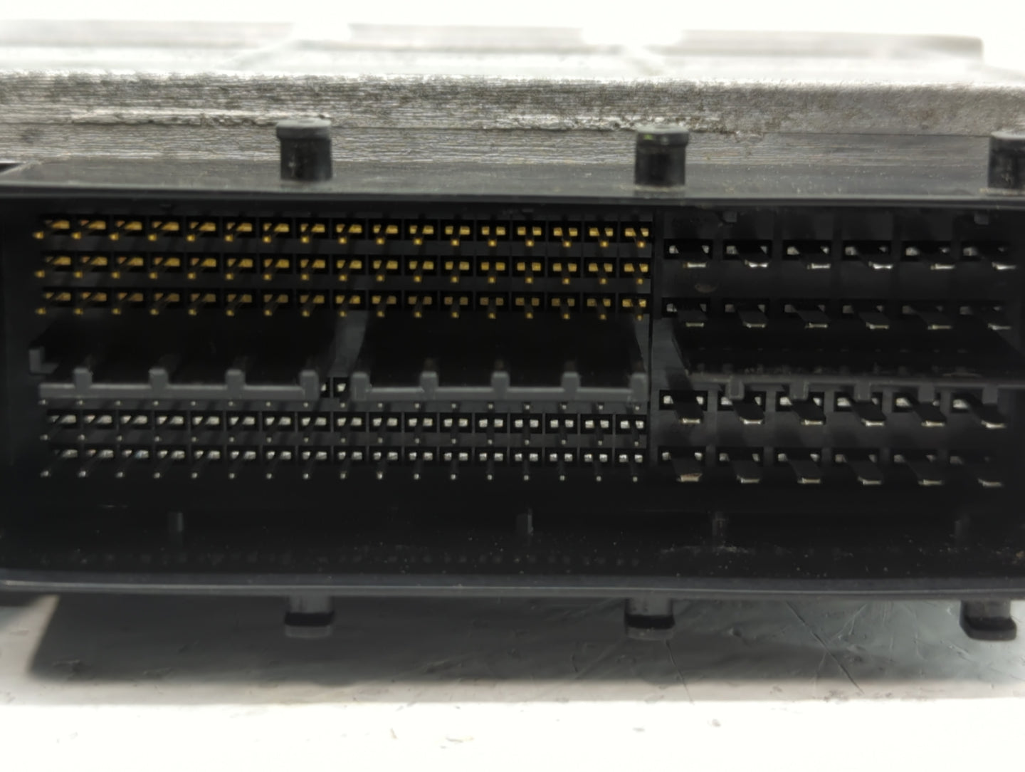 2011 Toyota Prius PCM Engine Control Computer ECU ECM PCU OEM P/N:89661-47390 89681-47211 Fits OEM Used Auto Parts - Oemused
