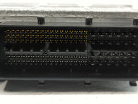 2011 Toyota Prius PCM Engine Control Computer ECU ECM PCU OEM P/N:89661-47390 89681-47211 Fits OEM Used Auto Parts - Oemused