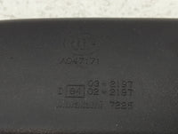2010-2013 Toyota Prius Interior Rear View Mirror Replacement OEM P/N:Ie403*2197 A047171 Fits Fits 2010 2011 2012 2013 OEM Us