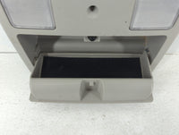 2011 Toyota Prius Overhead Roof Console - Oemusedautoparts1.com