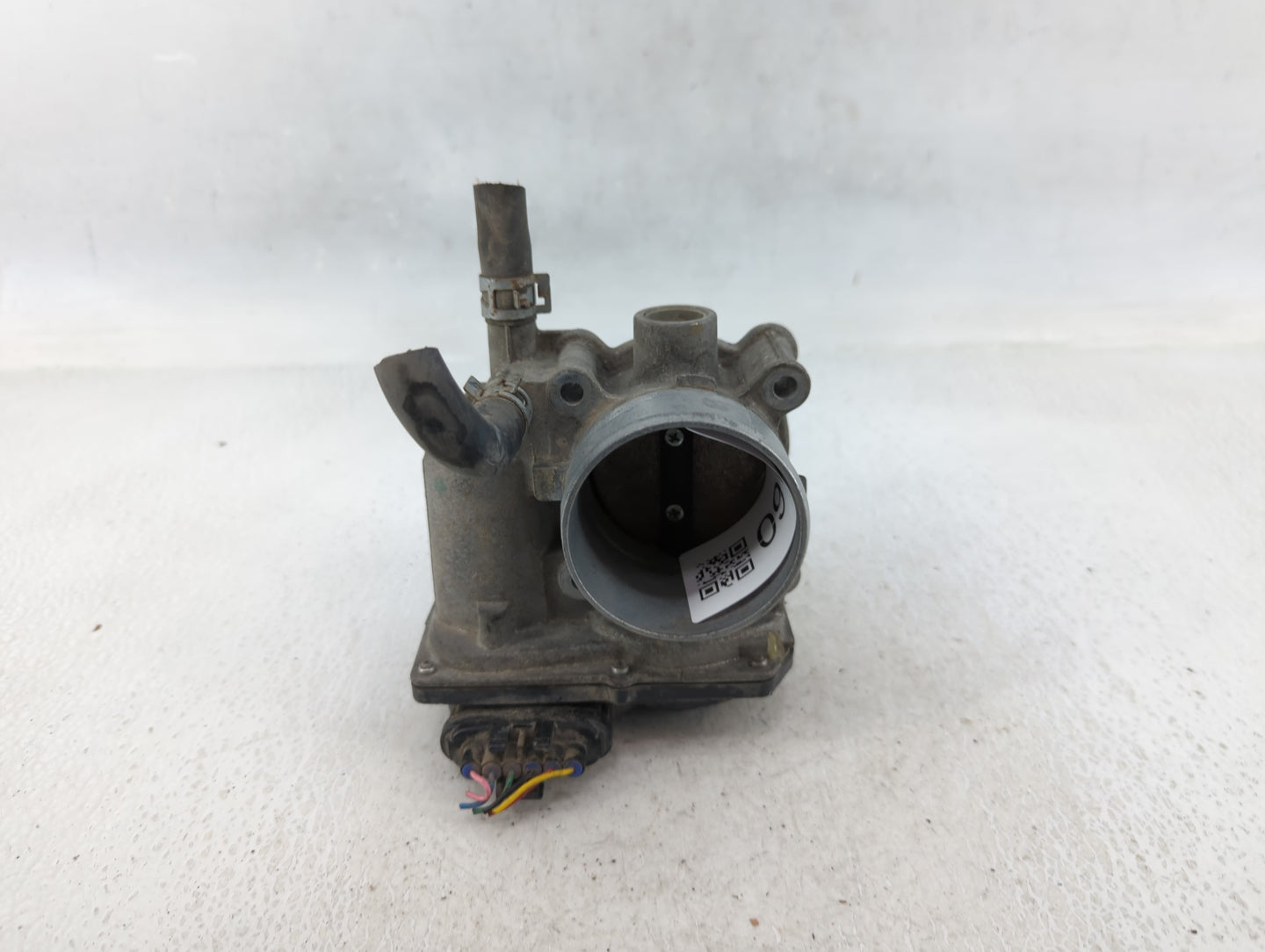 2010-2022 Toyota Prius Throttle Body P/N:22030-37060 Fits Fits 2010 2011 2012 2013 2014 2015 2016 2017 2018 2019 2020 2021 2