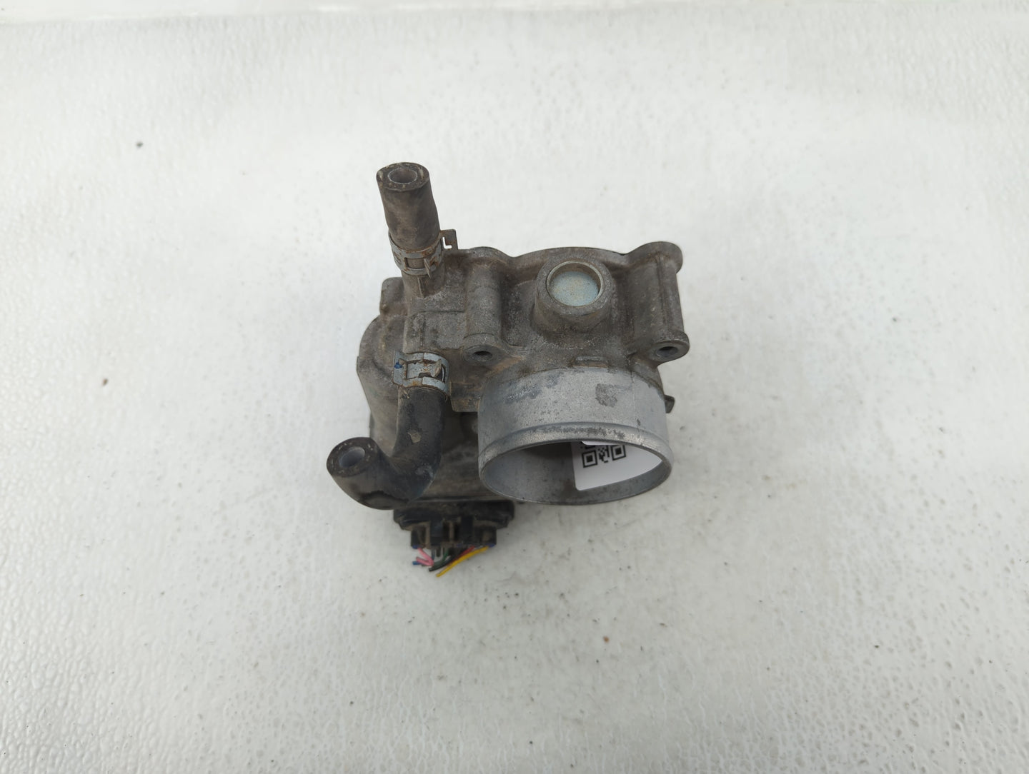 2010-2022 Toyota Prius Throttle Body P/N:22030-37060 Fits Fits 2010 2011 2012 2013 2014 2015 2016 2017 2018 2019 2020 2021 2