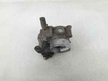 2010-2022 Toyota Prius Throttle Body P/N:22030-37060 Fits Fits 2010 2011 2012 2013 2014 2015 2016 2017 2018 2019 2020 2021 2022 OEM Used Auto Parts