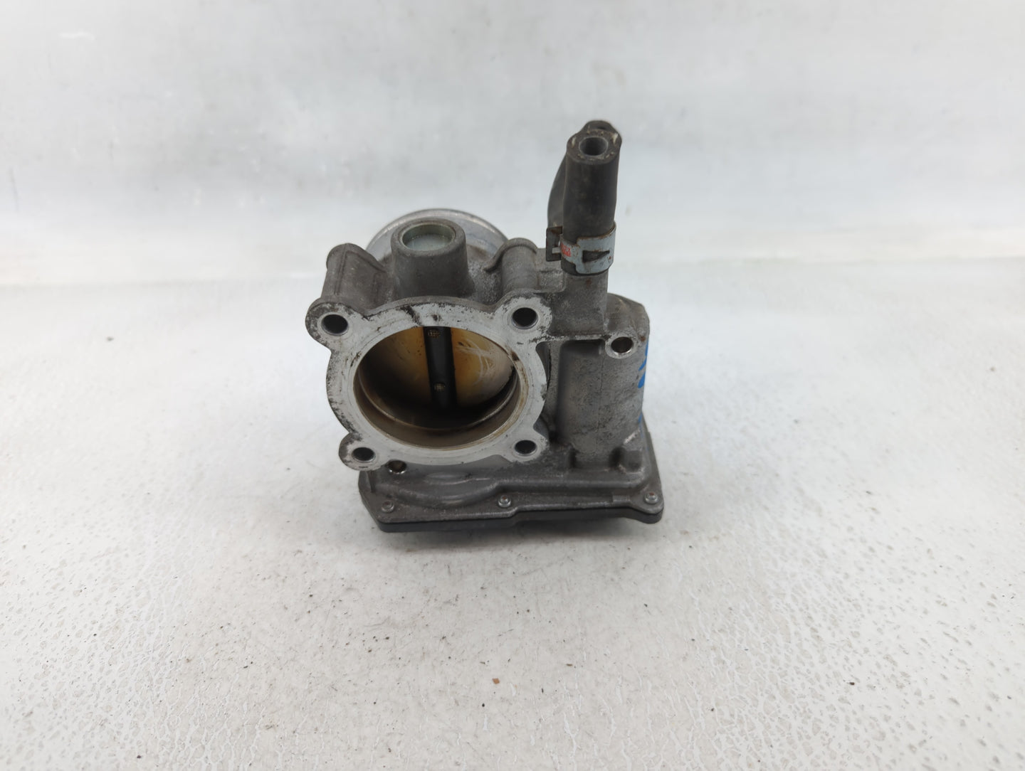 2010-2022 Toyota Prius Throttle Body P/N:22030-37060 Fits Fits 2010 2011 2012 2013 2014 2015 2016 2017 2018 2019 2020 2021 2