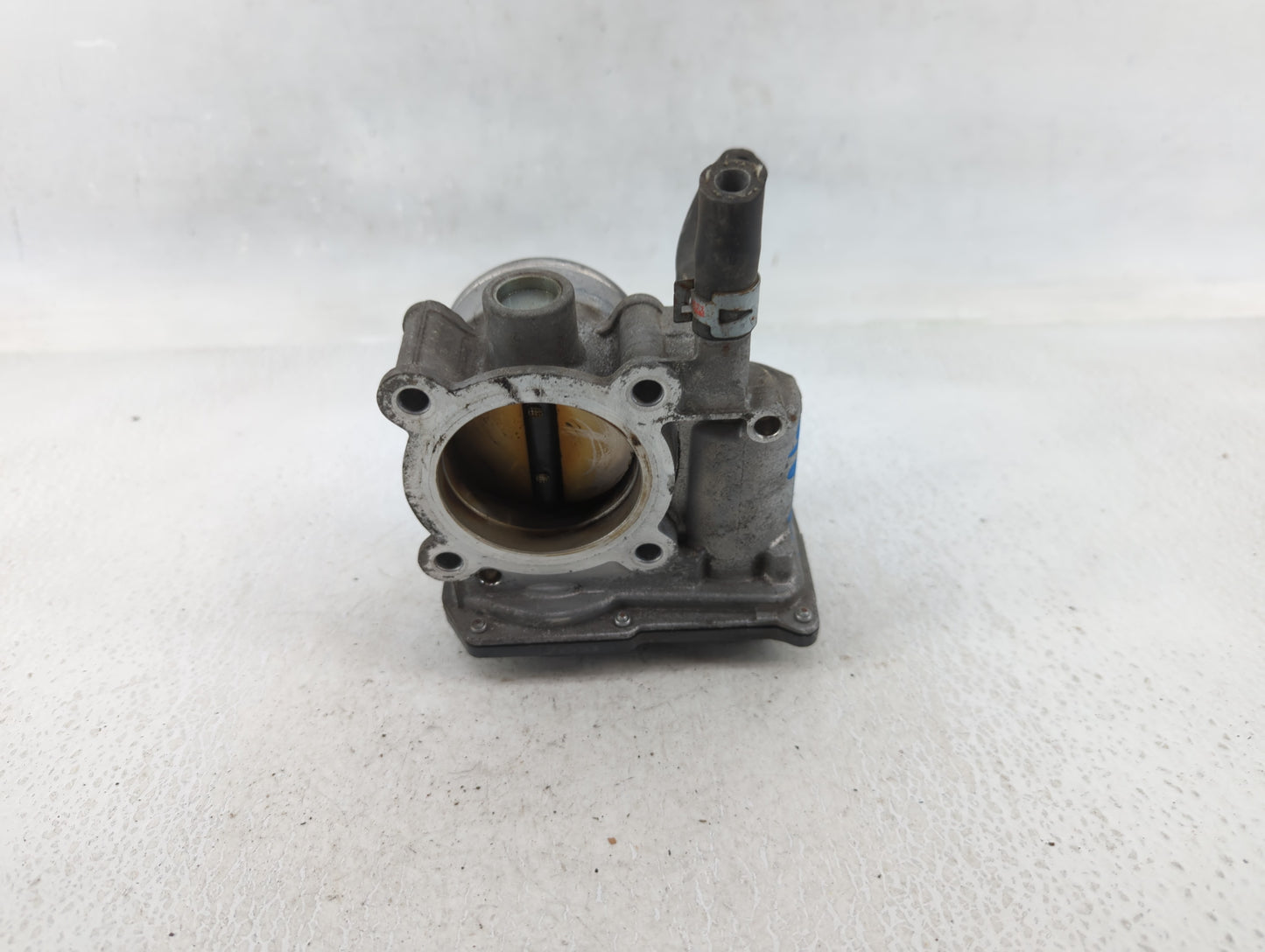 2010-2022 Toyota Prius Throttle Body P/N:22030-37060 Fits Fits 2010 2011 2012 2013 2014 2015 2016 2017 2018 2019 2020 2021 2