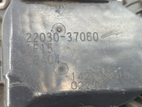 2010-2022 Toyota Prius Throttle Body P/N:22030-37060 Fits Fits 2010 2011 2012 2013 2014 2015 2016 2017 2018 2019 2020 2021 2
