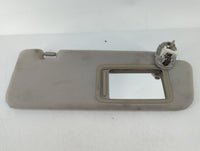 2010-2015 Toyota Prius Sun Visor Shade Replacement Passenger Right Mirror Fits Fits 2010 2011 2012 2013 2014 2015 OEM Used A
