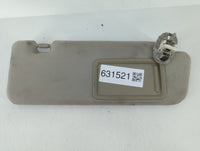 2010-2015 Toyota Prius Sun Visor Shade Replacement Passenger Right Mirror Fits Fits 2010 2011 2012 2013 2014 2015 OEM Used A