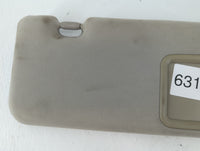 2010-2015 Toyota Prius Sun Visor Shade Replacement Passenger Right Mirror Fits Fits 2010 2011 2012 2013 2014 2015 OEM Used A