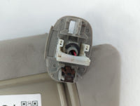 2010-2015 Toyota Prius Sun Visor Shade Replacement Passenger Right Mirror Fits Fits 2010 2011 2012 2013 2014 2015 OEM Used A