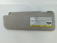 2010-2015 Toyota Prius Sun Visor Shade Replacement Passenger Right Mirror Fits Fits 2010 2011 2012 2013 2014 2015 OEM Used A