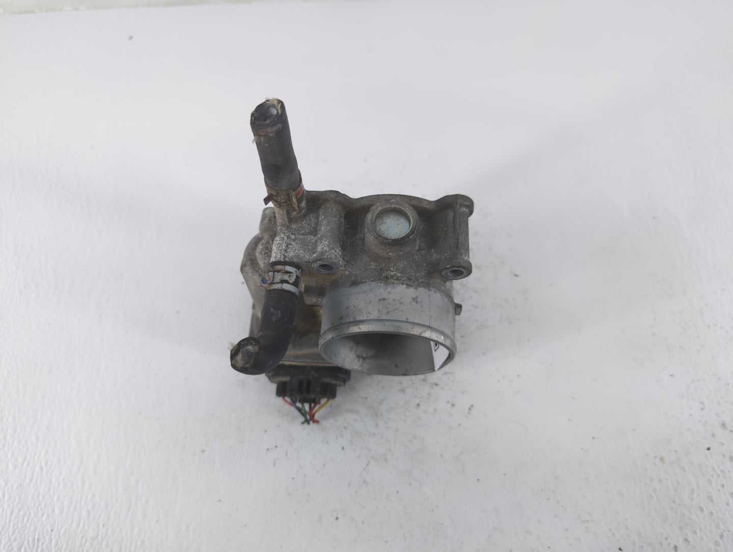 2010-2022 Toyota Prius Throttle Body P/N:22030-37060 Fits Fits 2010 2011 2012 2013 2014 2015 2016 2017 2018 2019 2020 2021 2