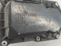 2010-2022 Toyota Prius Throttle Body P/N:22030-37060 Fits Fits 2010 2011 2012 2013 2014 2015 2016 2017 2018 2019 2020 2021 2