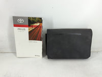 2011 Toyota Prius Owners Manual Book Guide P/N:01999-47685 OEM Used Auto Parts - Oemusedautoparts1.com