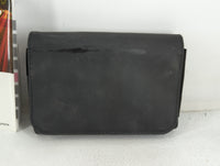 2011 Toyota Prius Owners Manual Book Guide P/N:01999-47685 OEM Used Auto Parts - Oemusedautoparts1.com