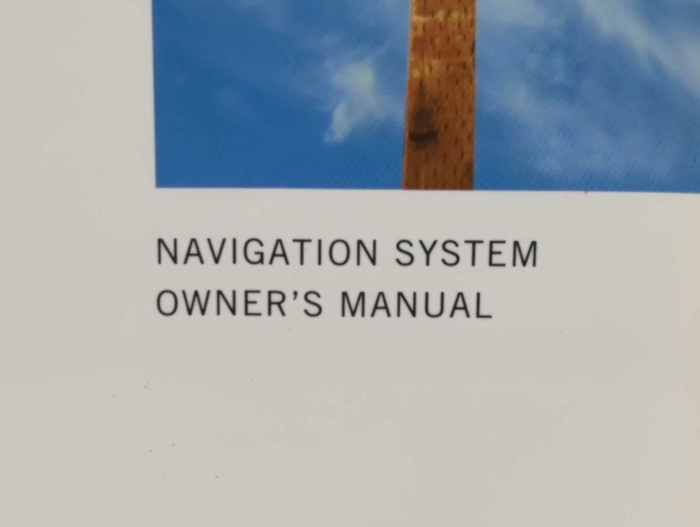 2011 Toyota Prius Owners Manual Book Guide P/N:01999-47699 OEM Used Auto Parts - Oemusedautoparts1.com