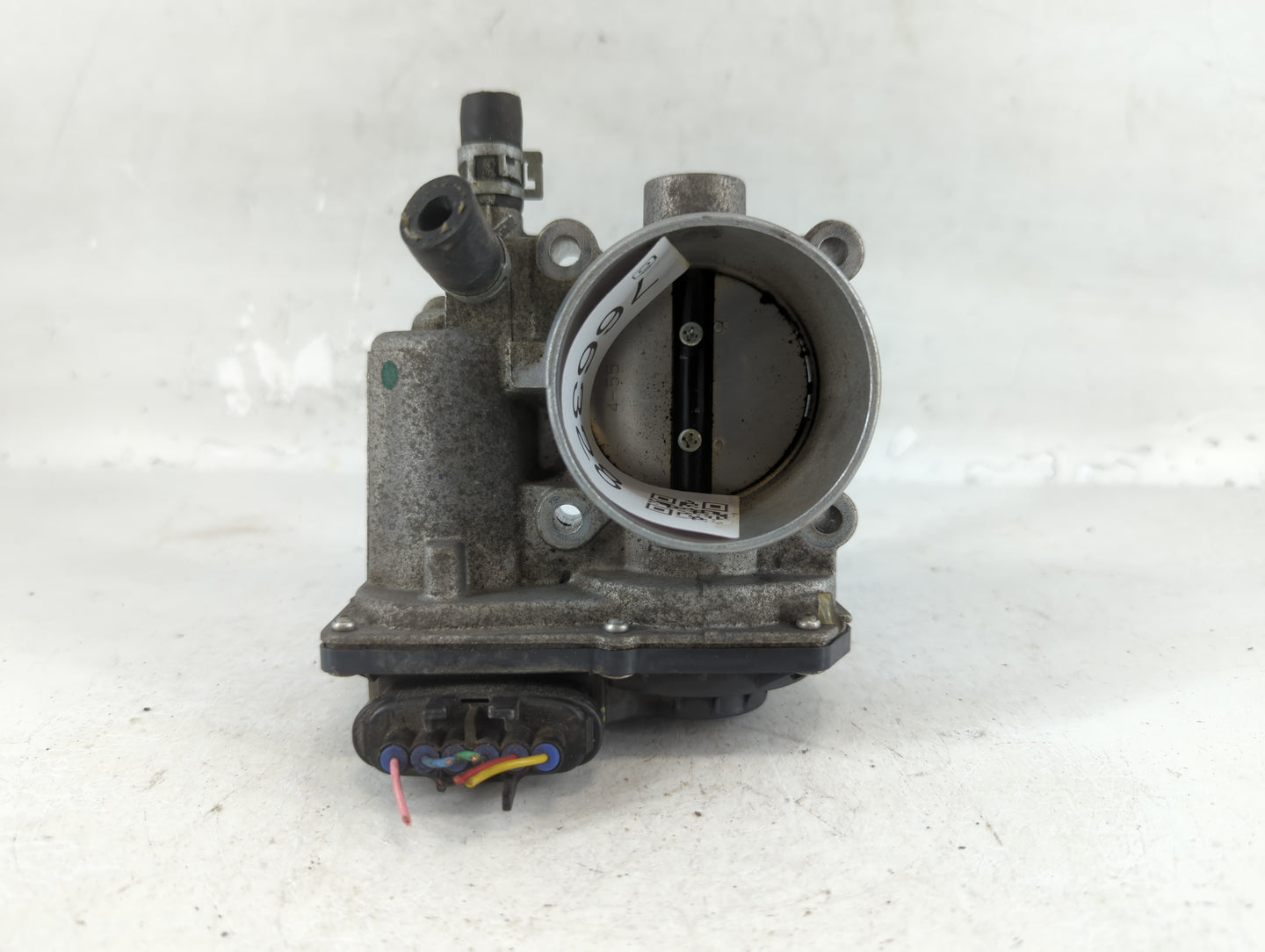 2010-2022 Toyota Prius Throttle Body P/N:22030-37060 Fits Fits 2010 2011 2012 2013 2014 2015 2016 2017 2018 2019 2020 2021 2