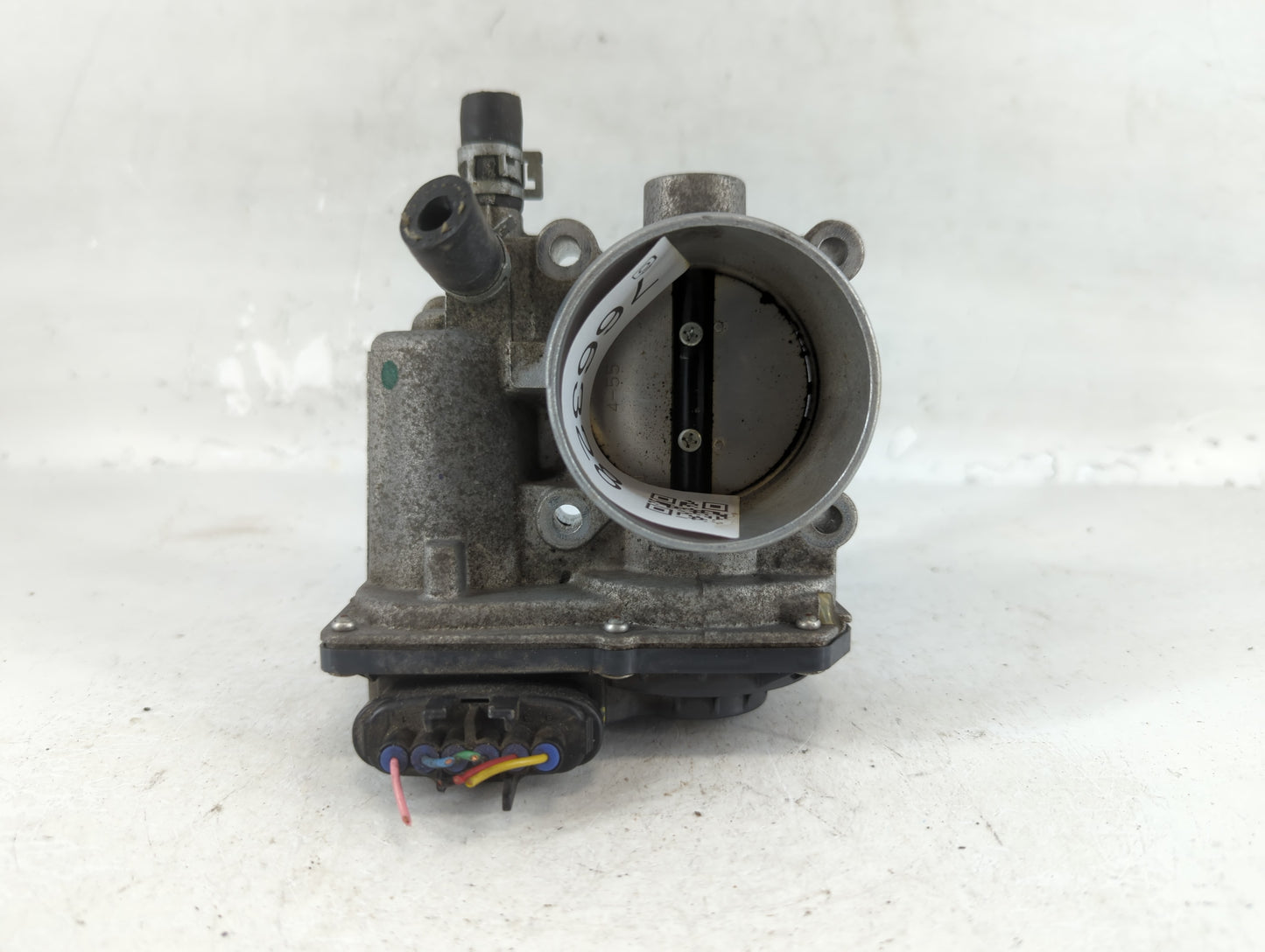 2010-2022 Toyota Prius Throttle Body P/N:22030-37060 Fits Fits 2010 2011 2012 2013 2014 2015 2016 2017 2018 2019 2020 2021 2