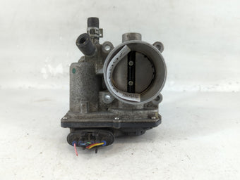 compare product 2010-2022 Toyota Prius Throttle Body P/N:22030-37060 Fits Fits 2010 2011 2012 2013 2014 2015 2016 2017 2018 2019 2020 2021 2022 OEM Used Auto Parts