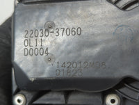 2010-2022 Toyota Prius Throttle Body P/N:22030-37060 Fits Fits 2010 2011 2012 2013 2014 2015 2016 2017 2018 2019 2020 2021 2