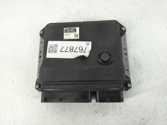 compare product 2011 Toyota Prius PCM Engine Control Computer ECU ECM PCU OEM P/N:275400-5571 89661-47390 Fits OEM Used Auto Parts