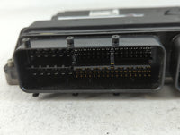 2011 Toyota Prius PCM Engine Control Computer ECU ECM PCU OEM P/N:275400-5571 89661-47390 Fits OEM Used Auto Parts - Oemused